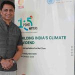 Green Jobs Can Drive Reverse Migration: 1M1B Founder On Building Rural Climate Economies