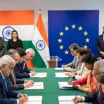 India Calls For Clarity On EU Carbon & Steel Regulations In FTA Talks