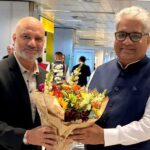 Grids, Storage Put At Core Of Global Energy Transition At COP30