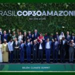 Brazil Commits $107 Mn To Accelerate Amazon Bioeconomy At COP30
