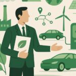 A Turning Point For Corporate Sustainability: How 2025 Pushed India Inc From Promises To Real Decarbonisation