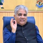 Govt Outlines Climate Risks, Forecasting Advances In Parliament