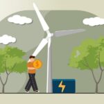 Climate Risks To Drive Clean Energy Shifts In 2026 Along With AI & Geopolitics : Report