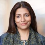Archna Vyas Takes Charge As Gates Foundation’s India Country Director